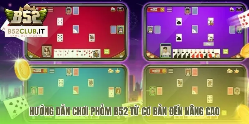 Hướng dẫn cách vào bàn và chiến thuật nâng cao
